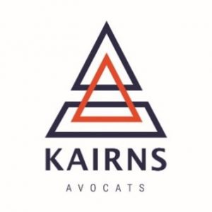 Logo Kairns Avocats
