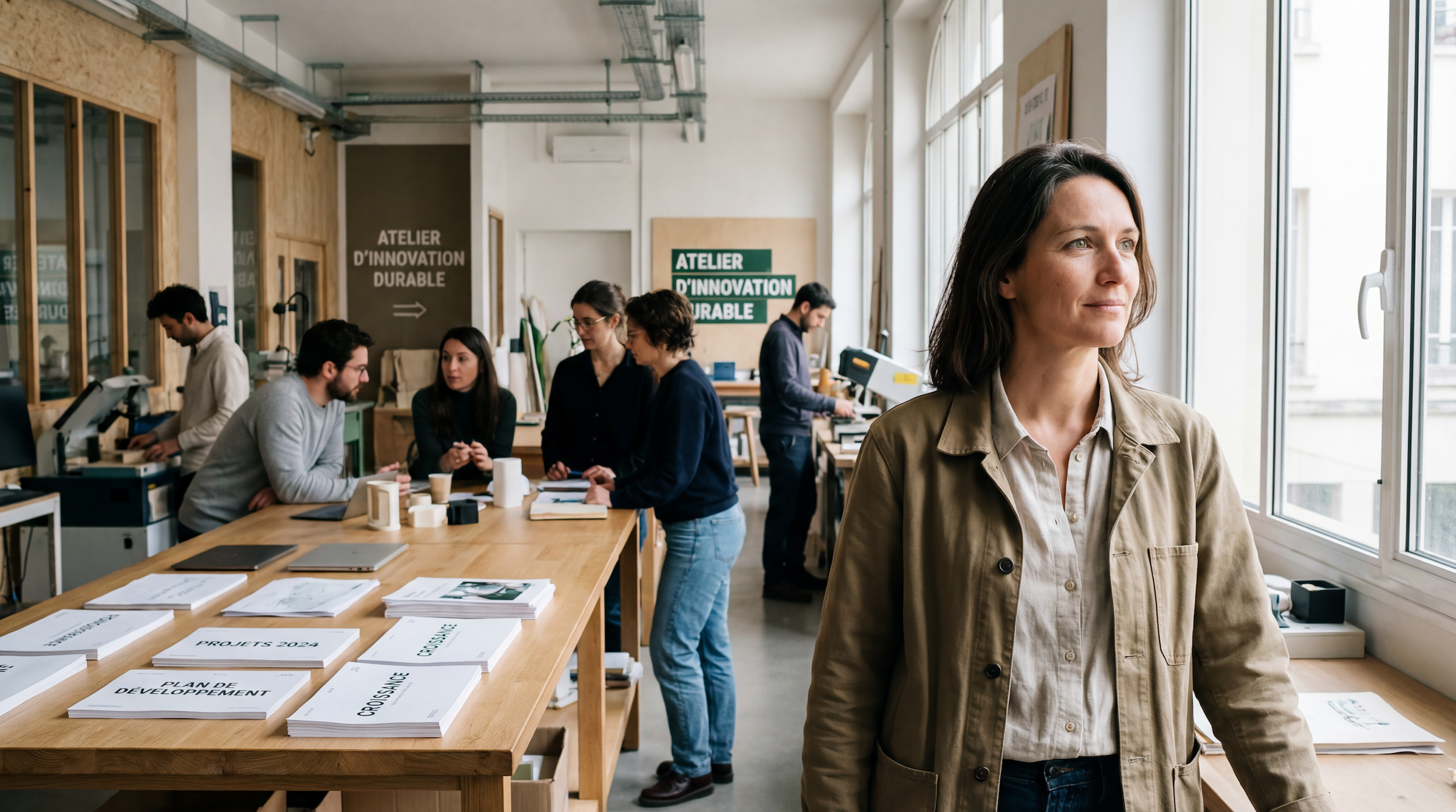 Croissance à tout prix : le piège que votre mentor aide à éviter.